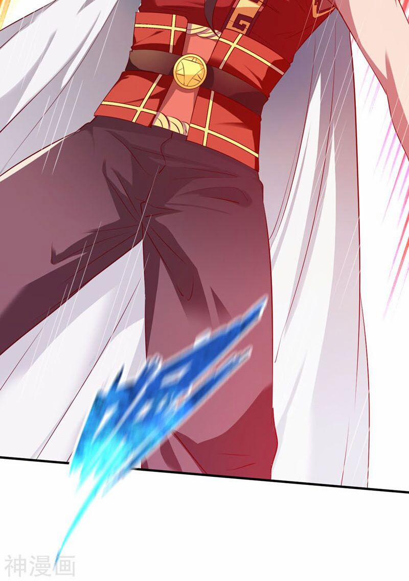 Chiến Đỉnh 129 trang 27