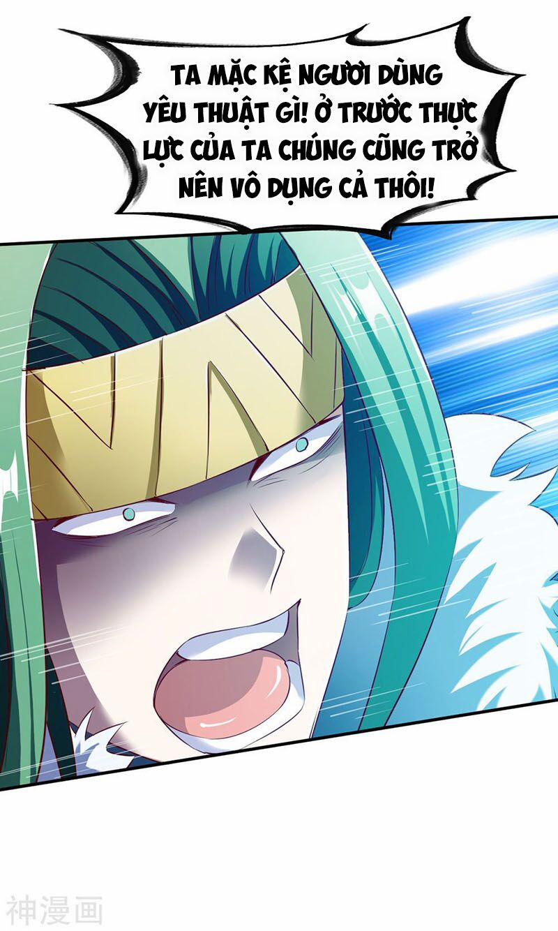 Chiến Đỉnh 129 trang 28