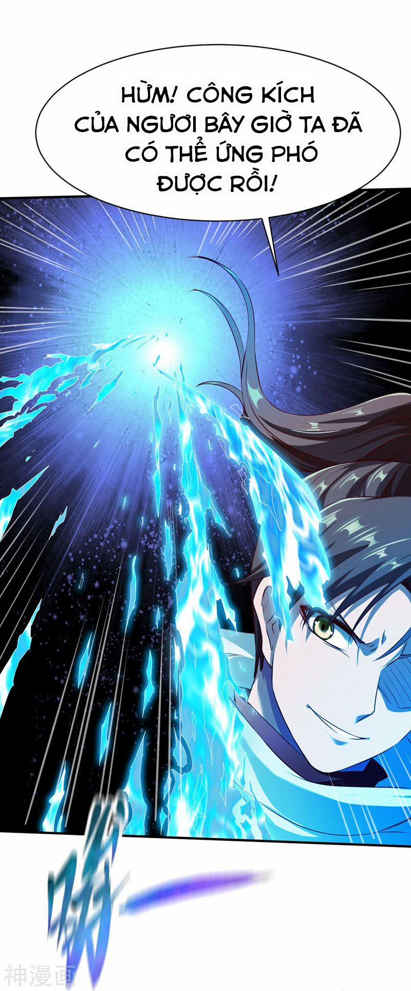 Chiến Đỉnh 129 trang 30