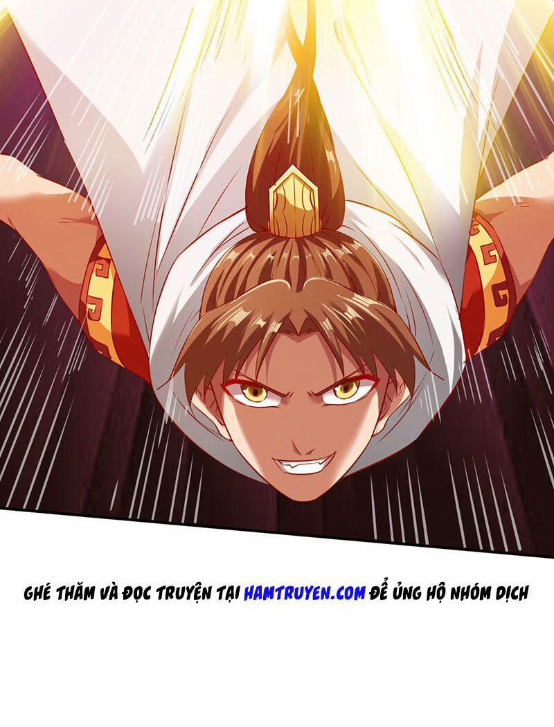 Chiến Đỉnh 129 trang 32