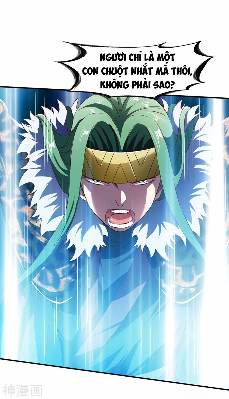 Chiến Đỉnh 129 trang 36