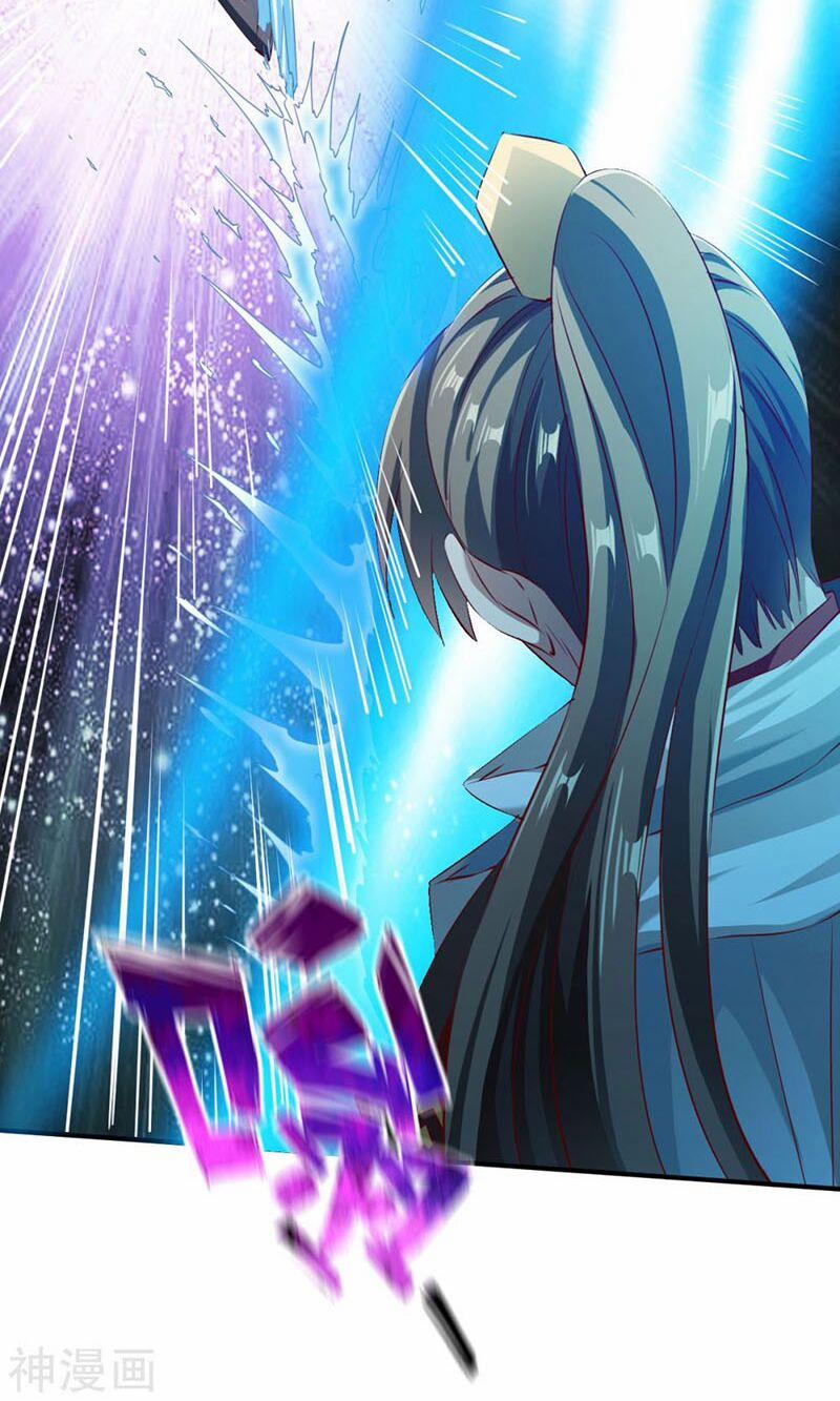 Chiến Đỉnh 129 trang 38