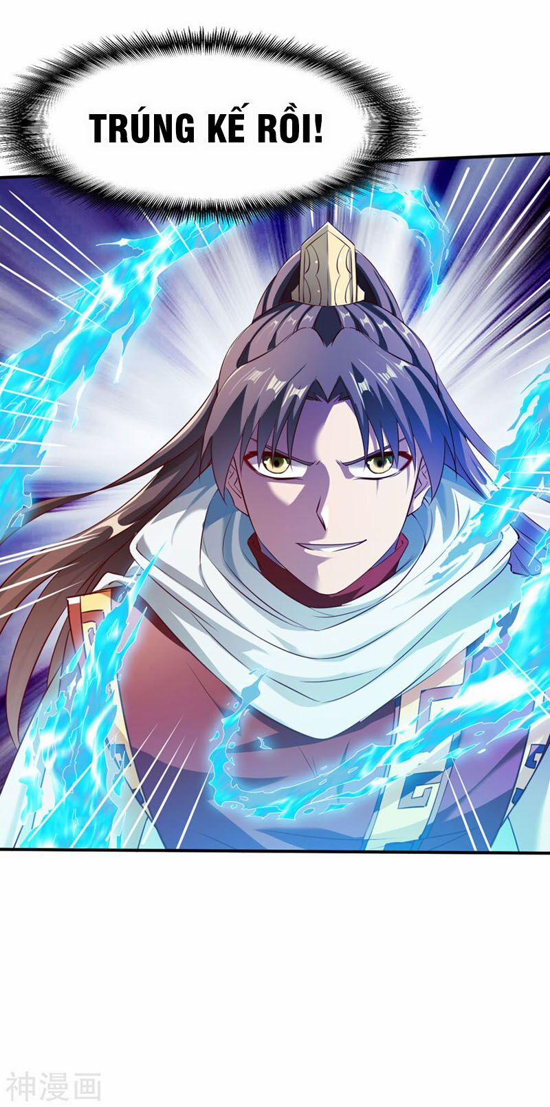 Chiến Đỉnh 129 trang 39