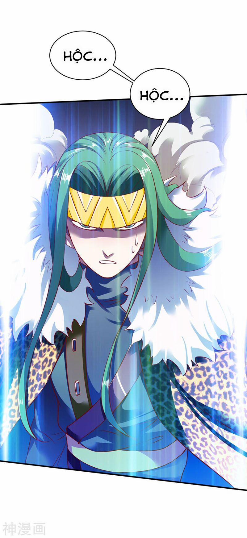 Chiến Đỉnh 129 trang 42