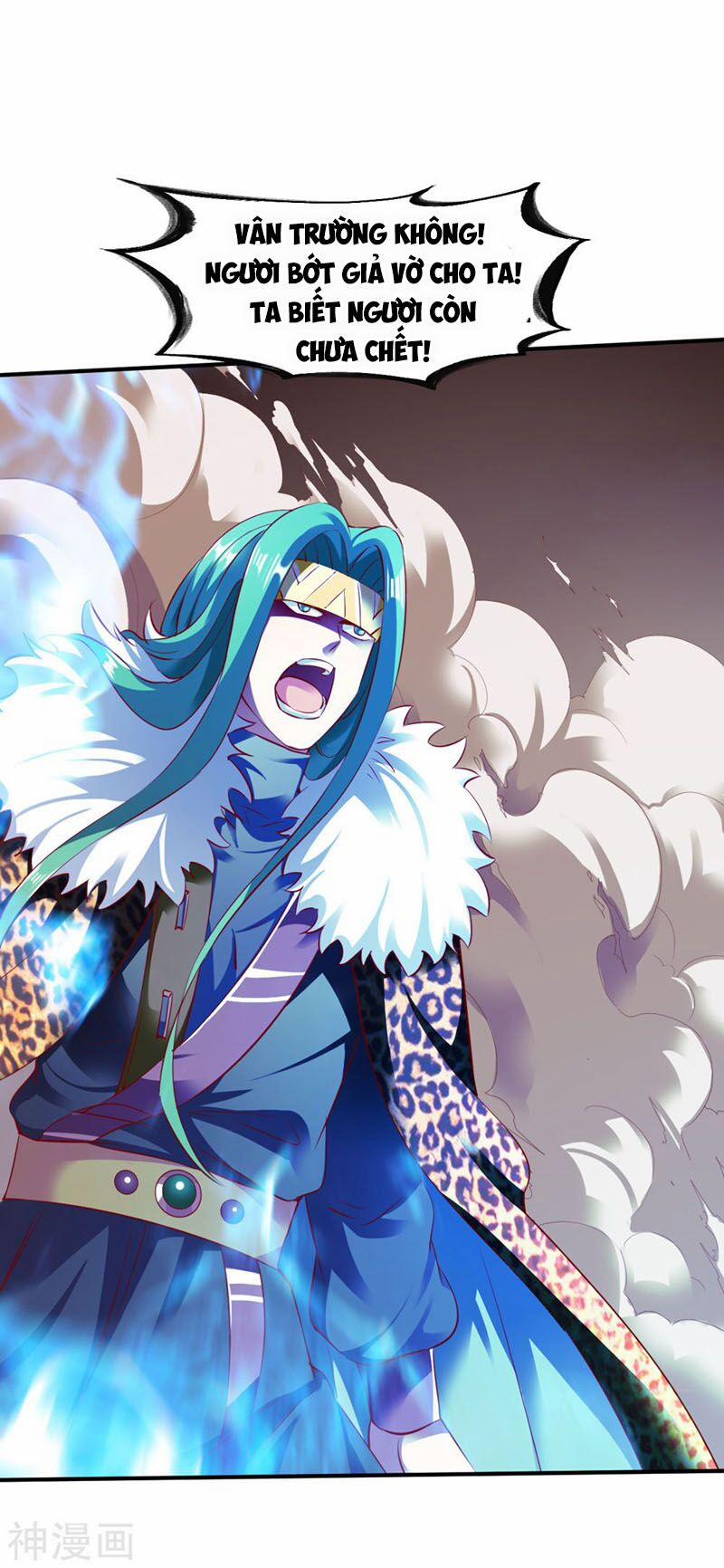 Chiến Đỉnh 129 trang 43