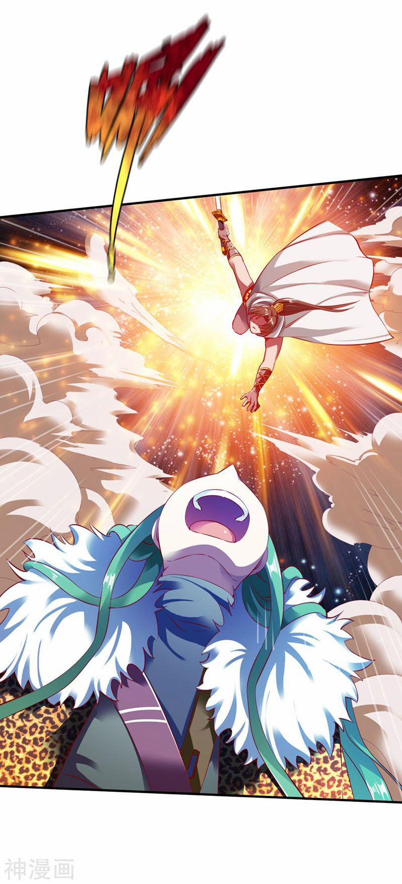 Chiến Đỉnh 129 trang 44