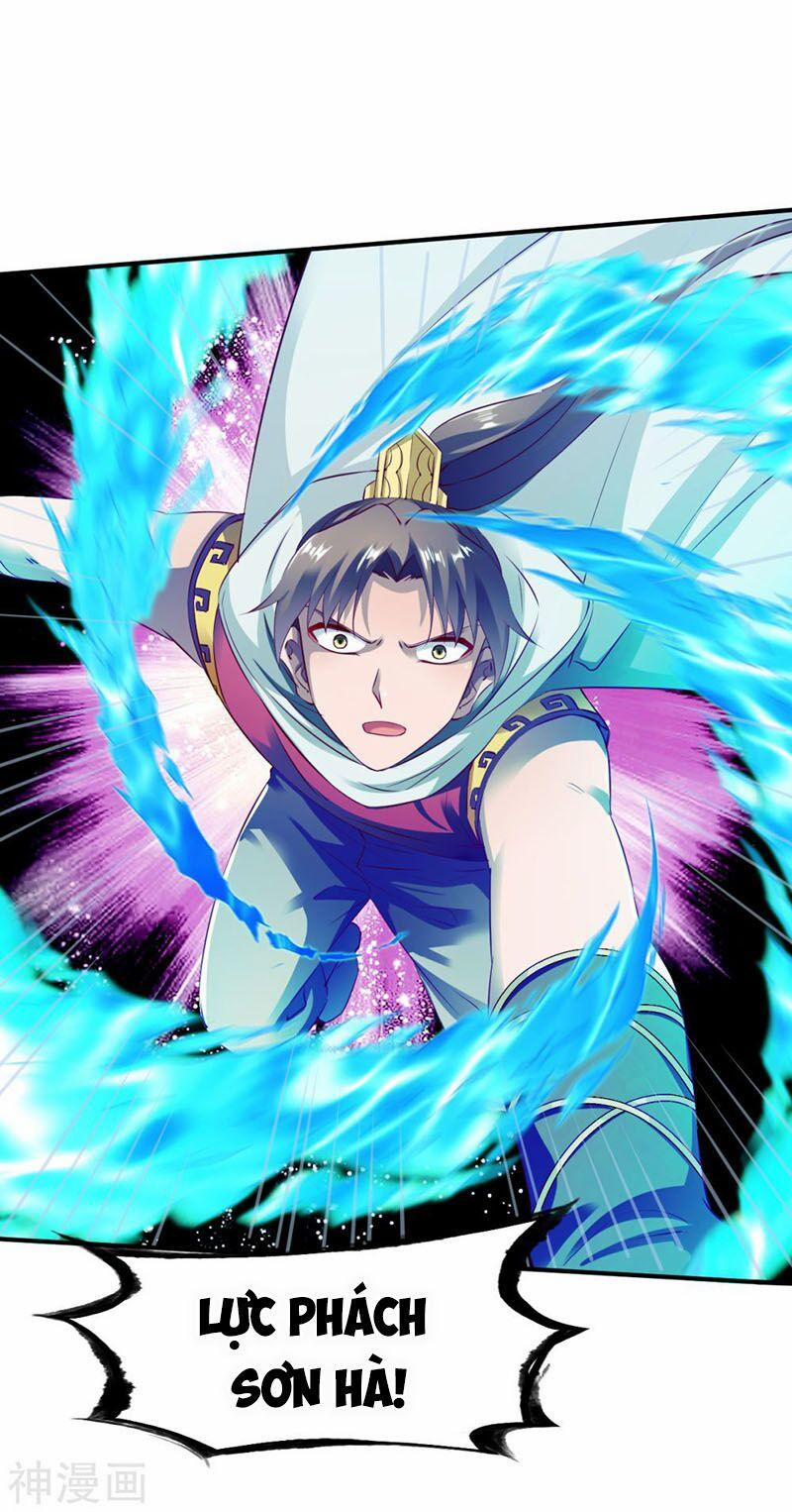 Chiến Đỉnh 129 trang 49