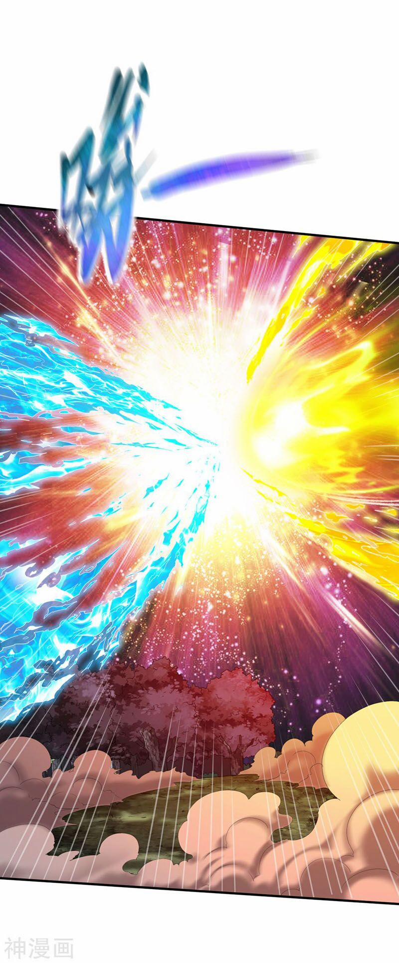 Chiến Đỉnh 129 trang 8