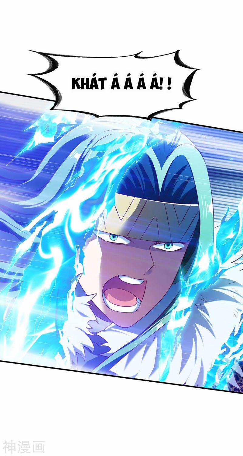 Chiến Đỉnh 129 trang 9