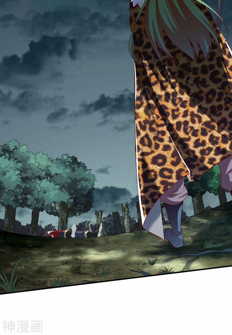 Chiến Đỉnh 130 trang 18