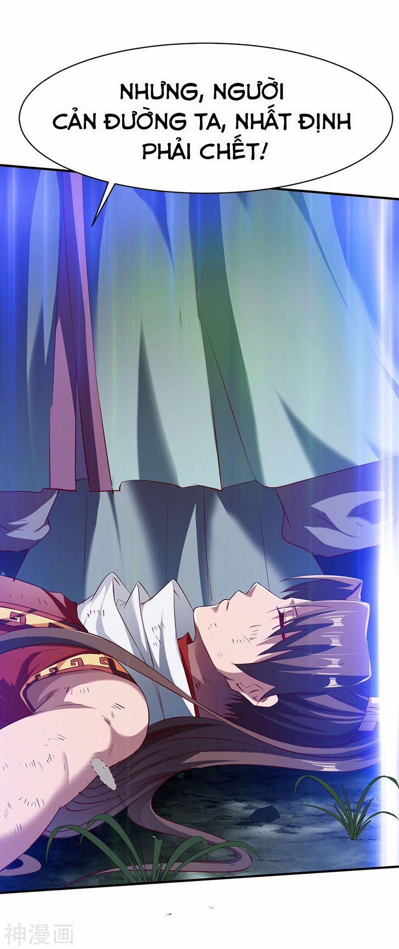 Chiến Đỉnh 130 trang 19