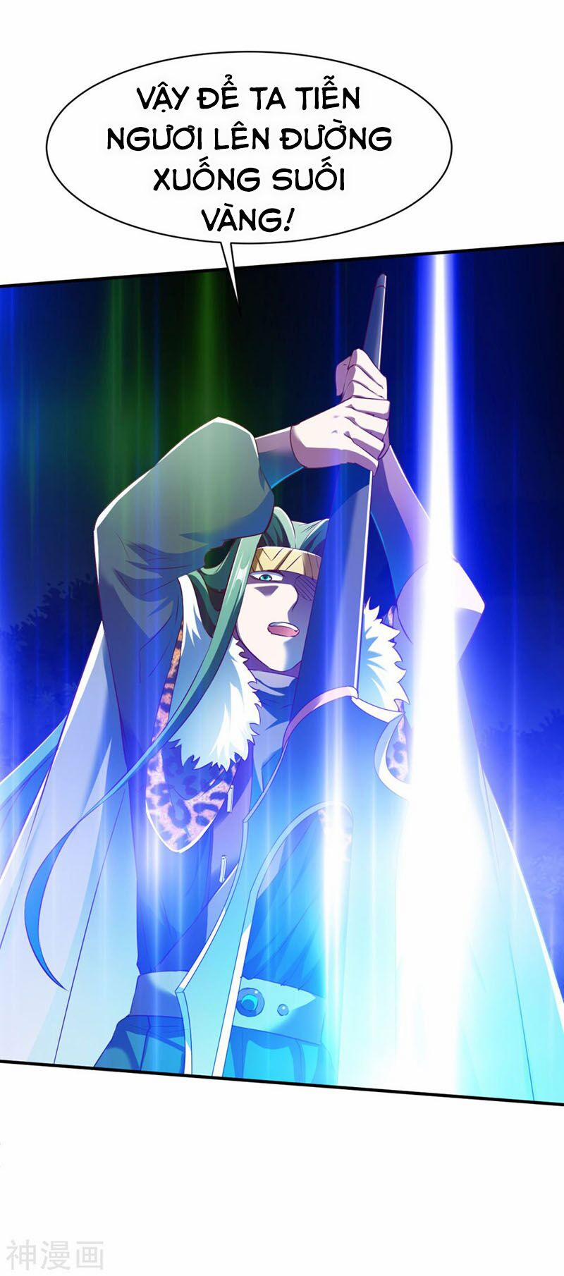 Chiến Đỉnh 130 trang 20