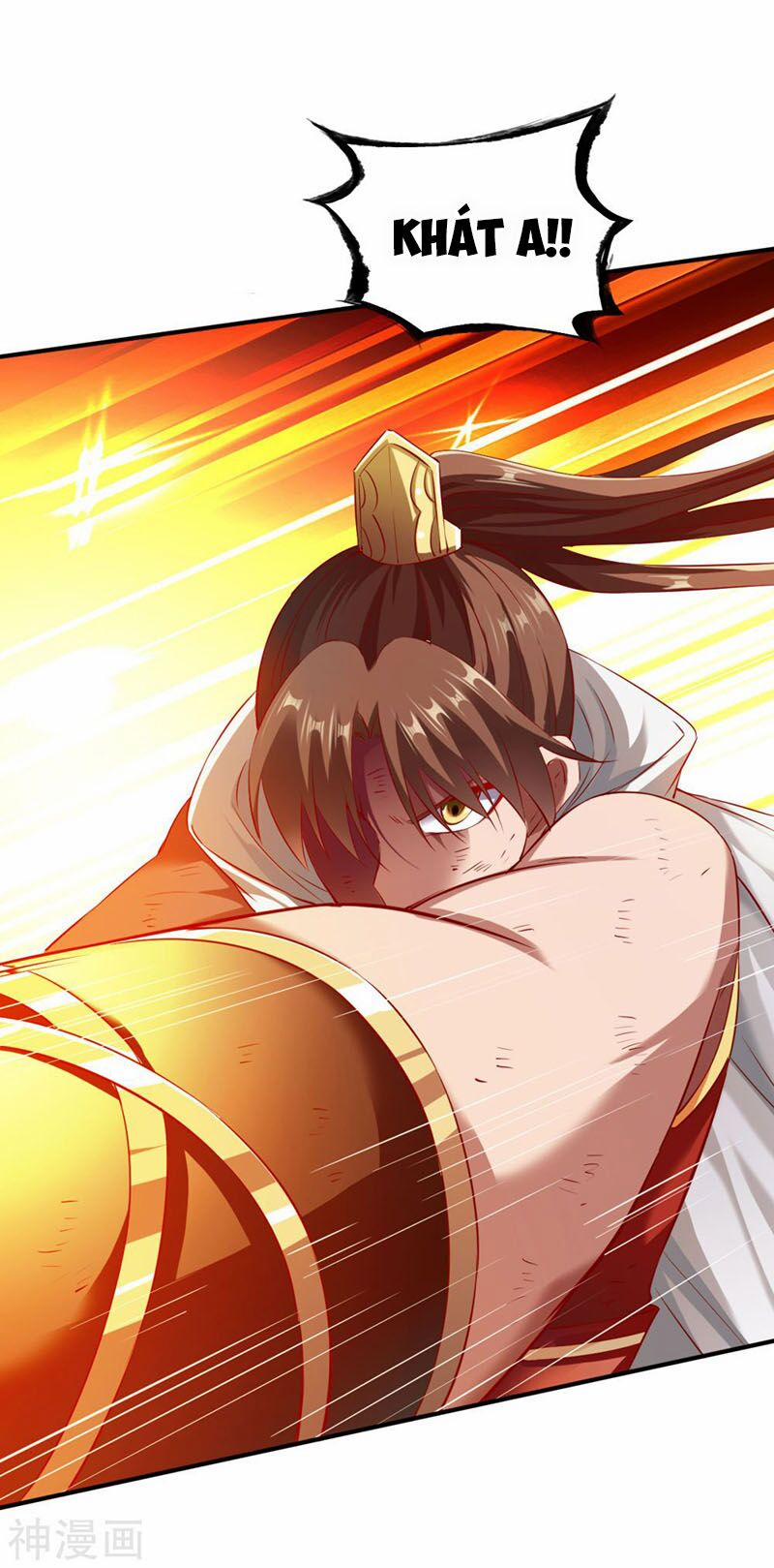 Chiến Đỉnh 130 trang 24