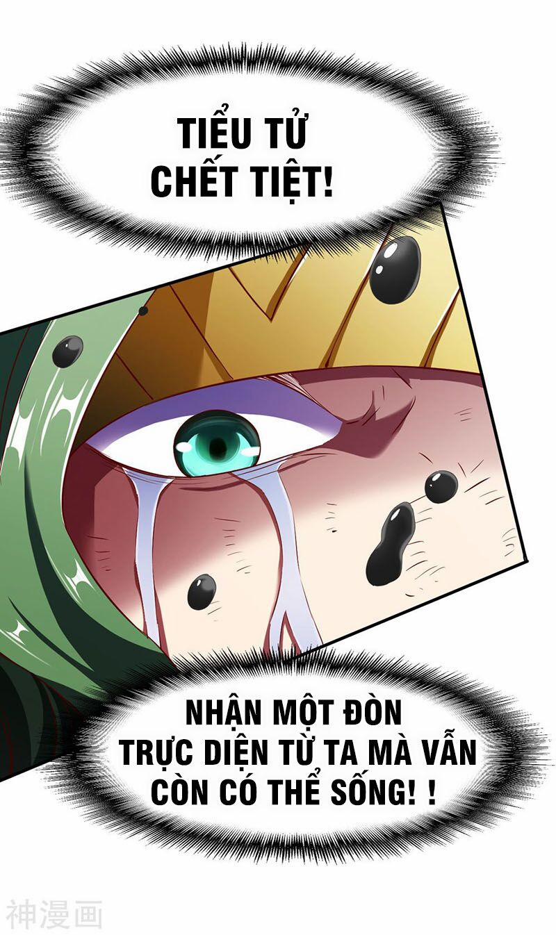 Chiến Đỉnh 130 trang 31