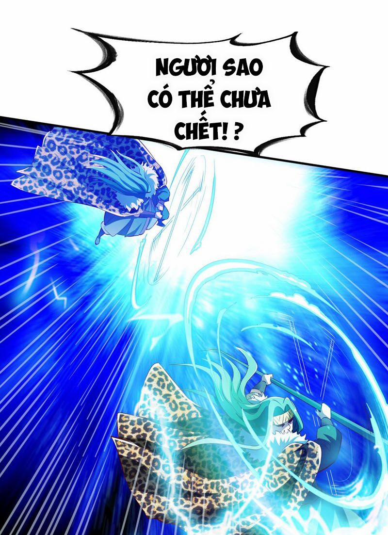 Chiến Đỉnh 130 trang 32