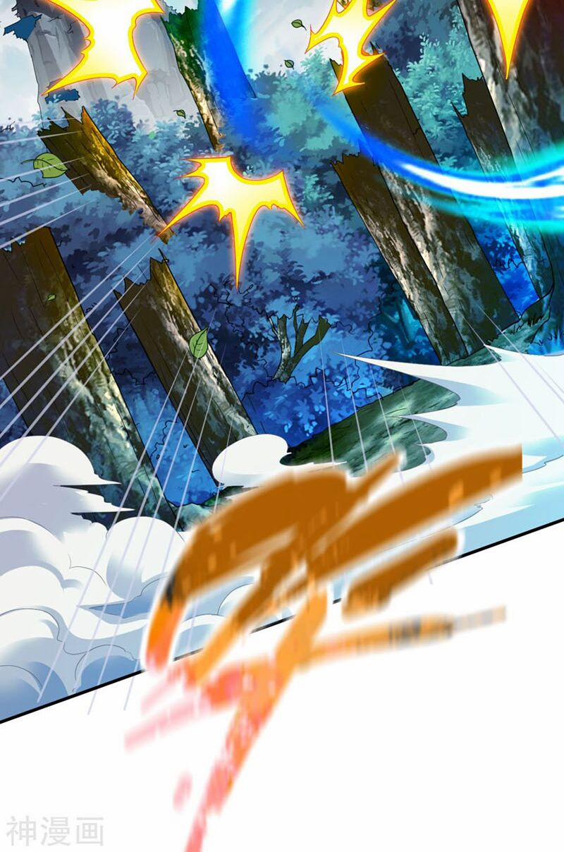 Chiến Đỉnh 130 trang 35