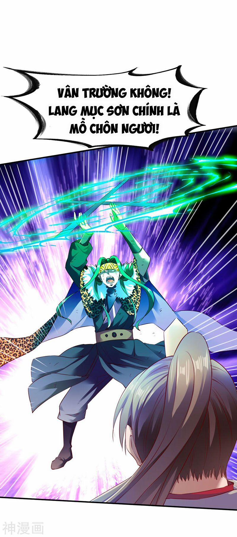 Chiến Đỉnh 130 trang 38