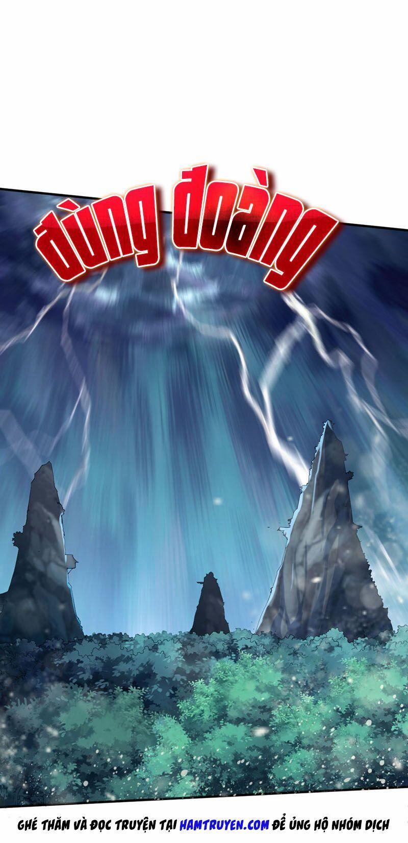 Chiến Đỉnh 131 trang 1