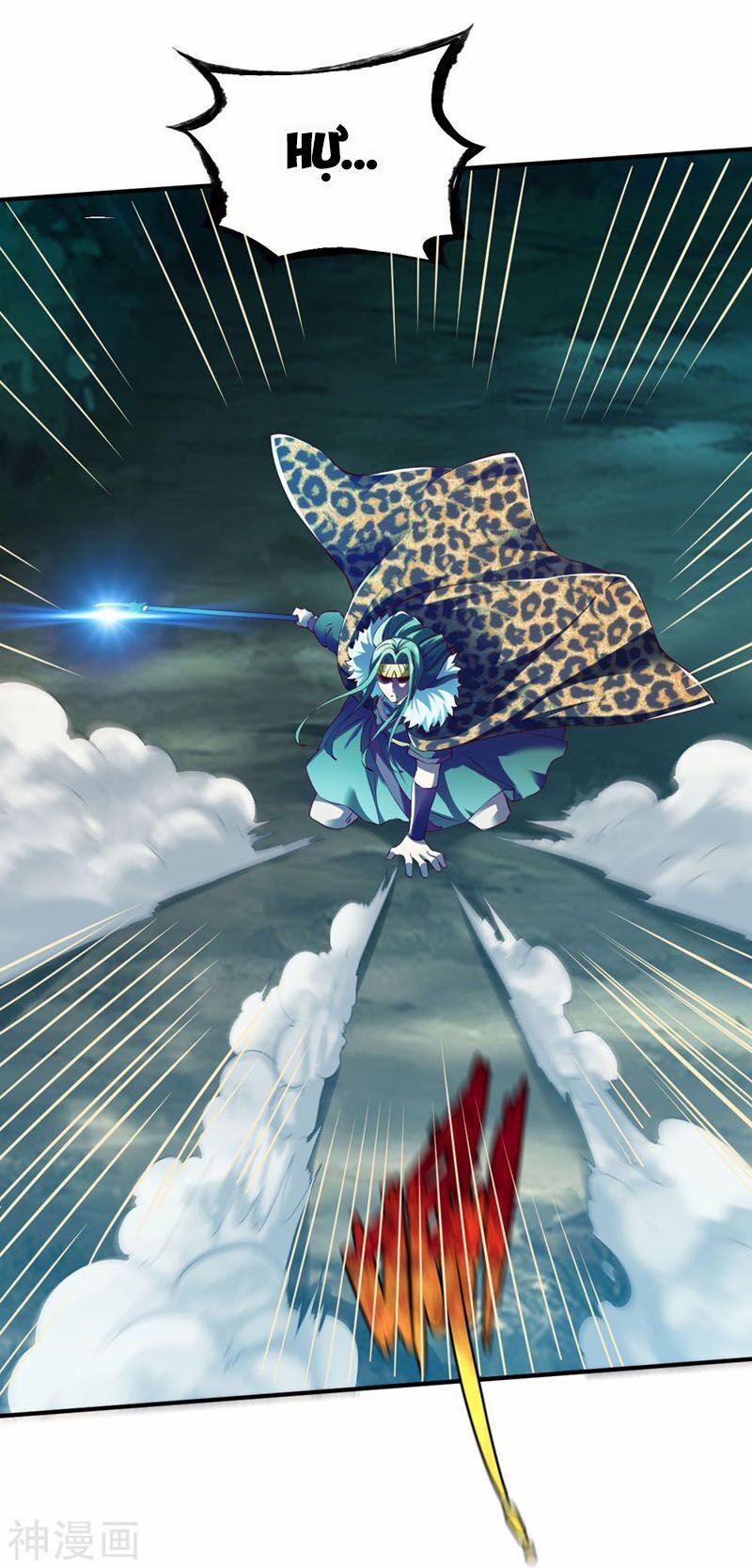 Chiến Đỉnh 131 trang 10