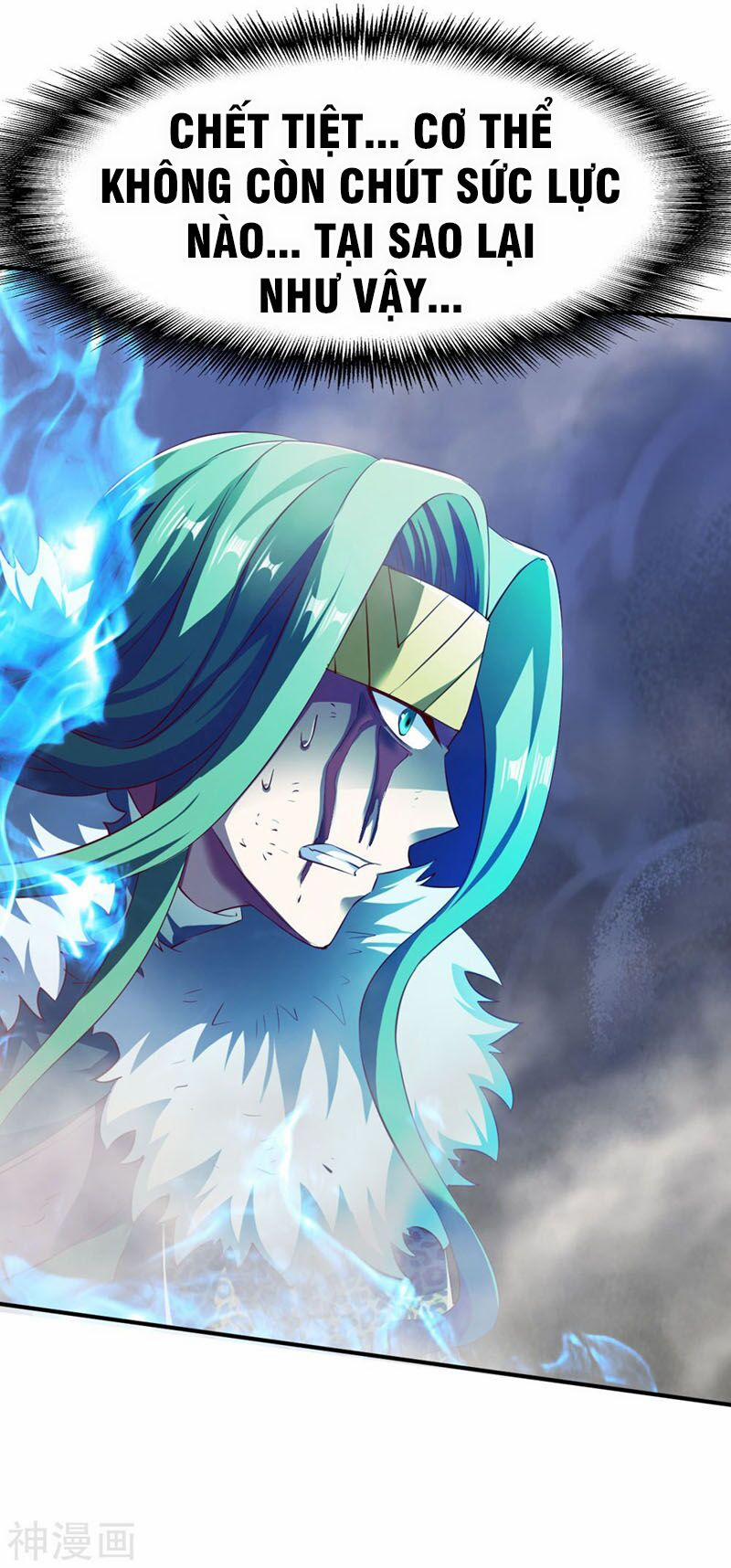 Chiến Đỉnh 131 trang 11