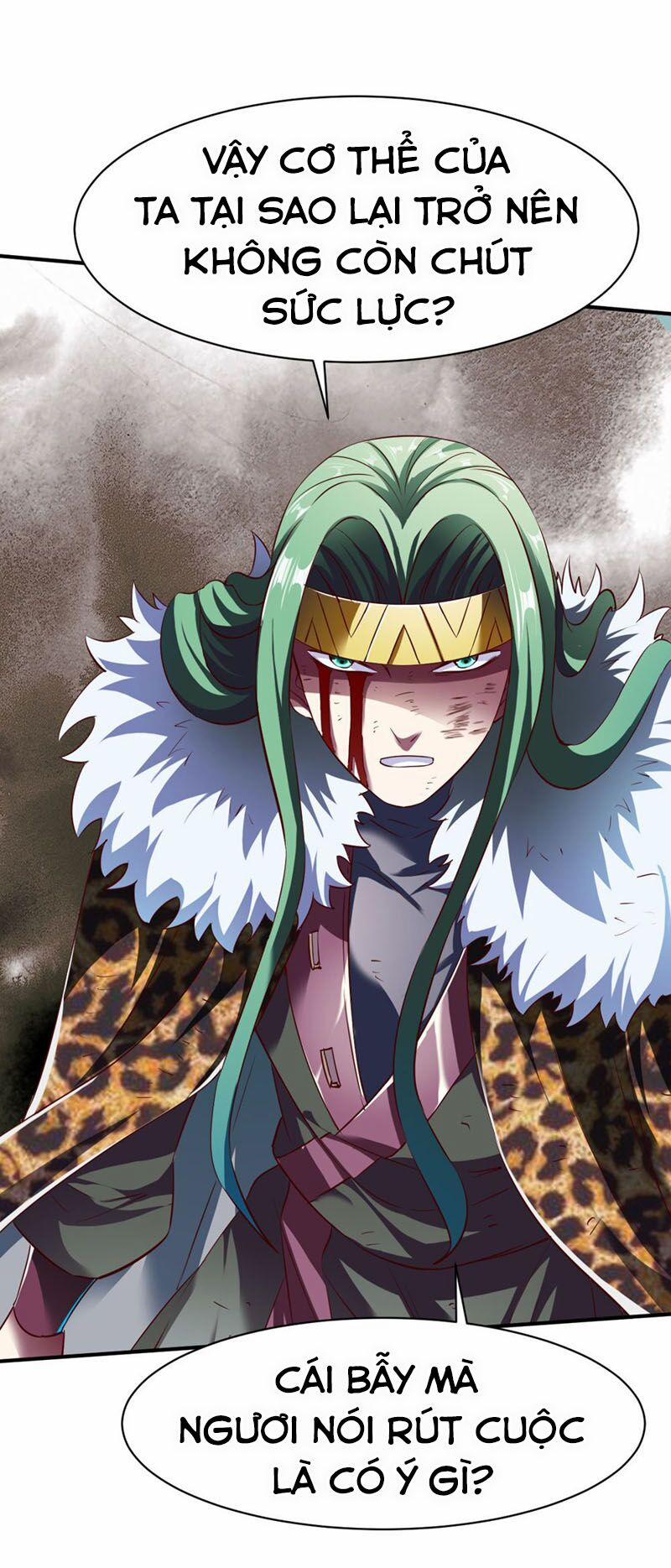 Chiến Đỉnh 131 trang 14