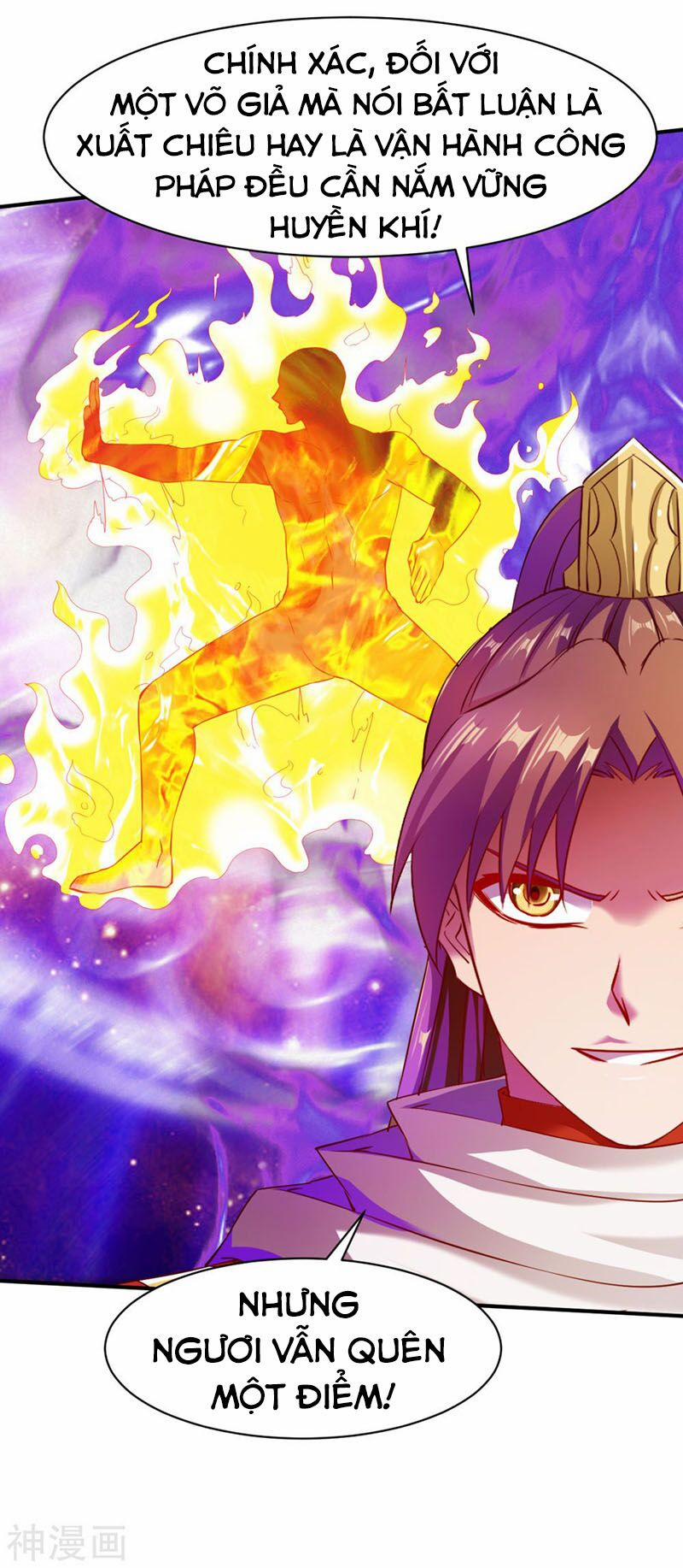 Chiến Đỉnh 131 trang 18