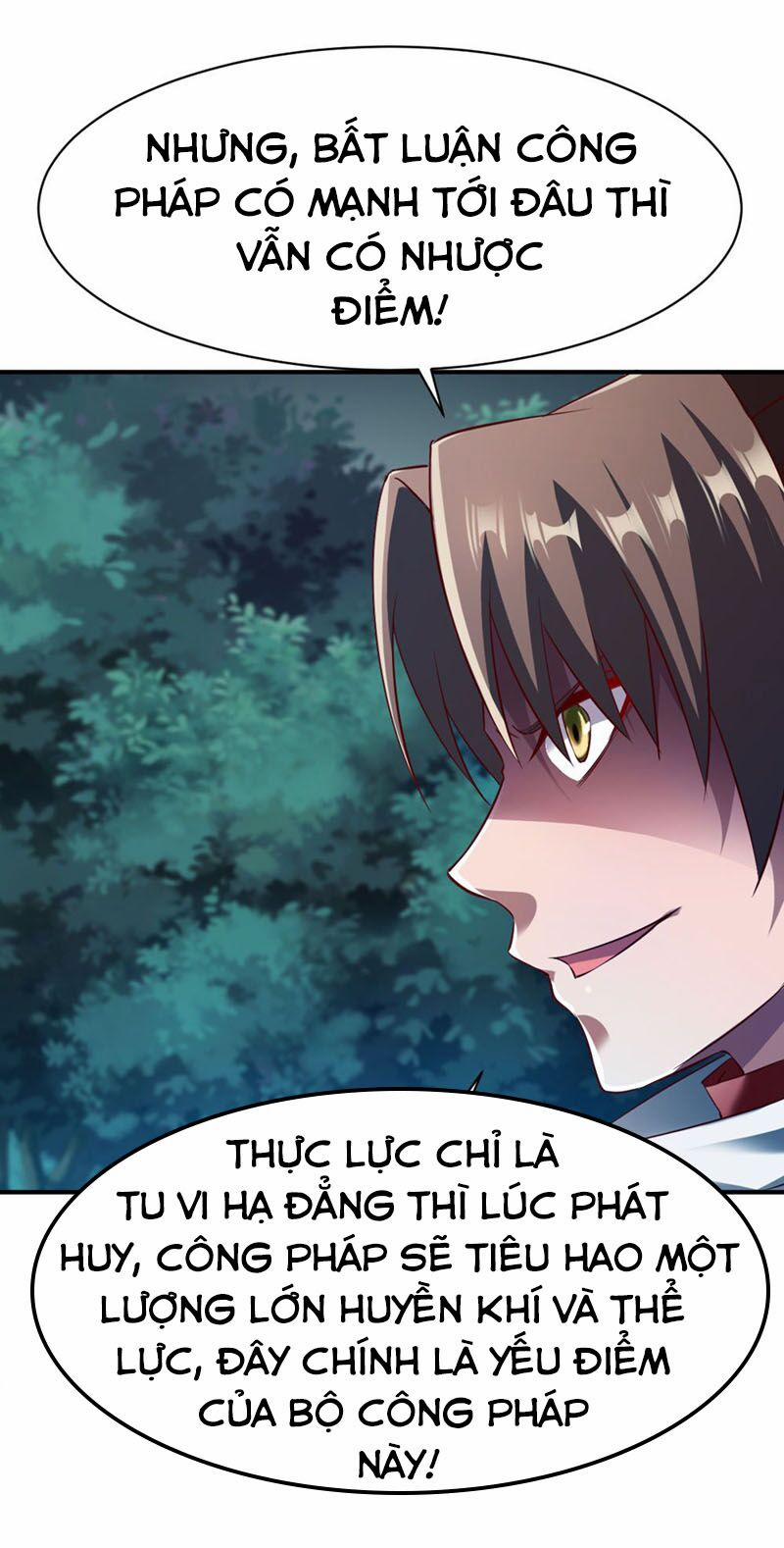 Chiến Đỉnh 131 trang 22