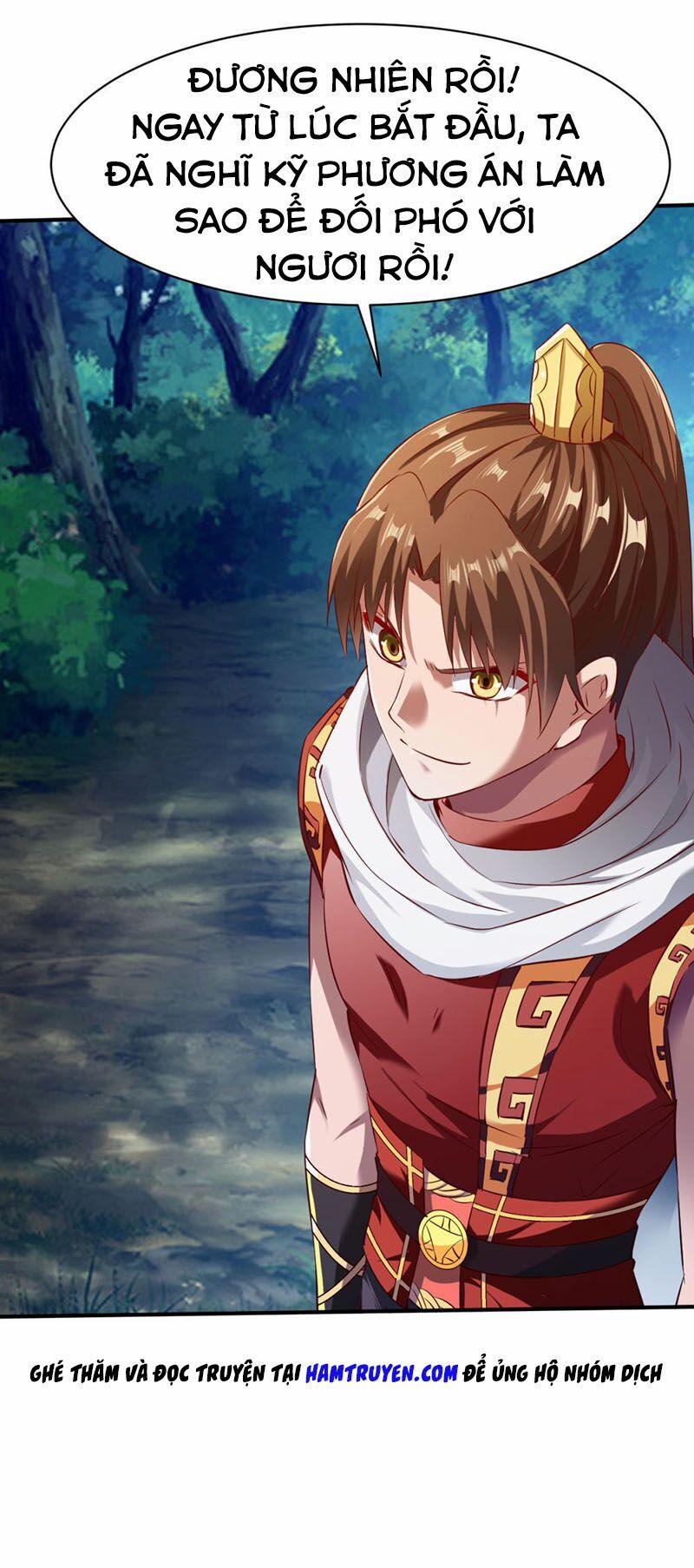 Chiến Đỉnh 131 trang 25