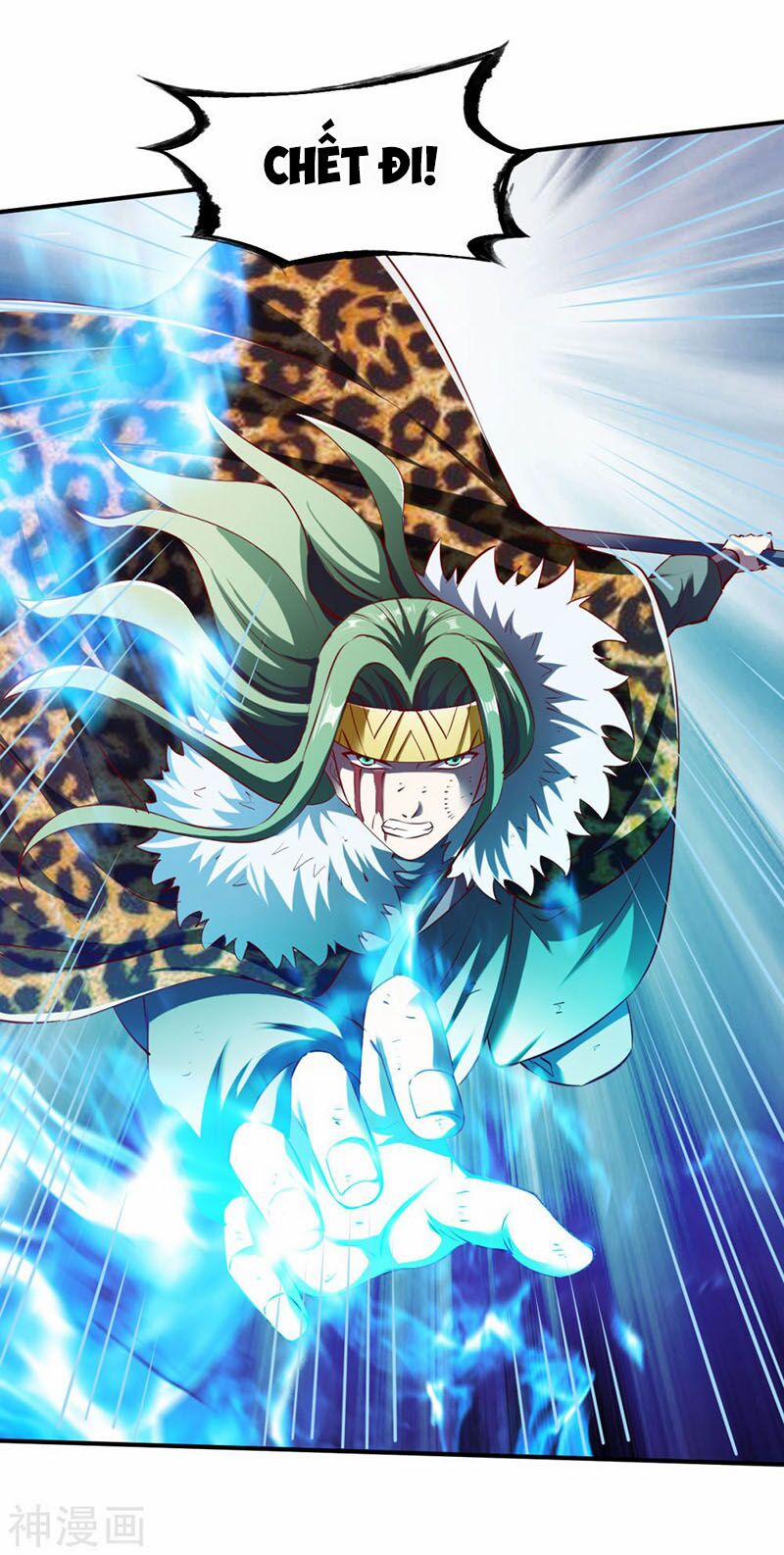 Chiến Đỉnh 131 trang 27