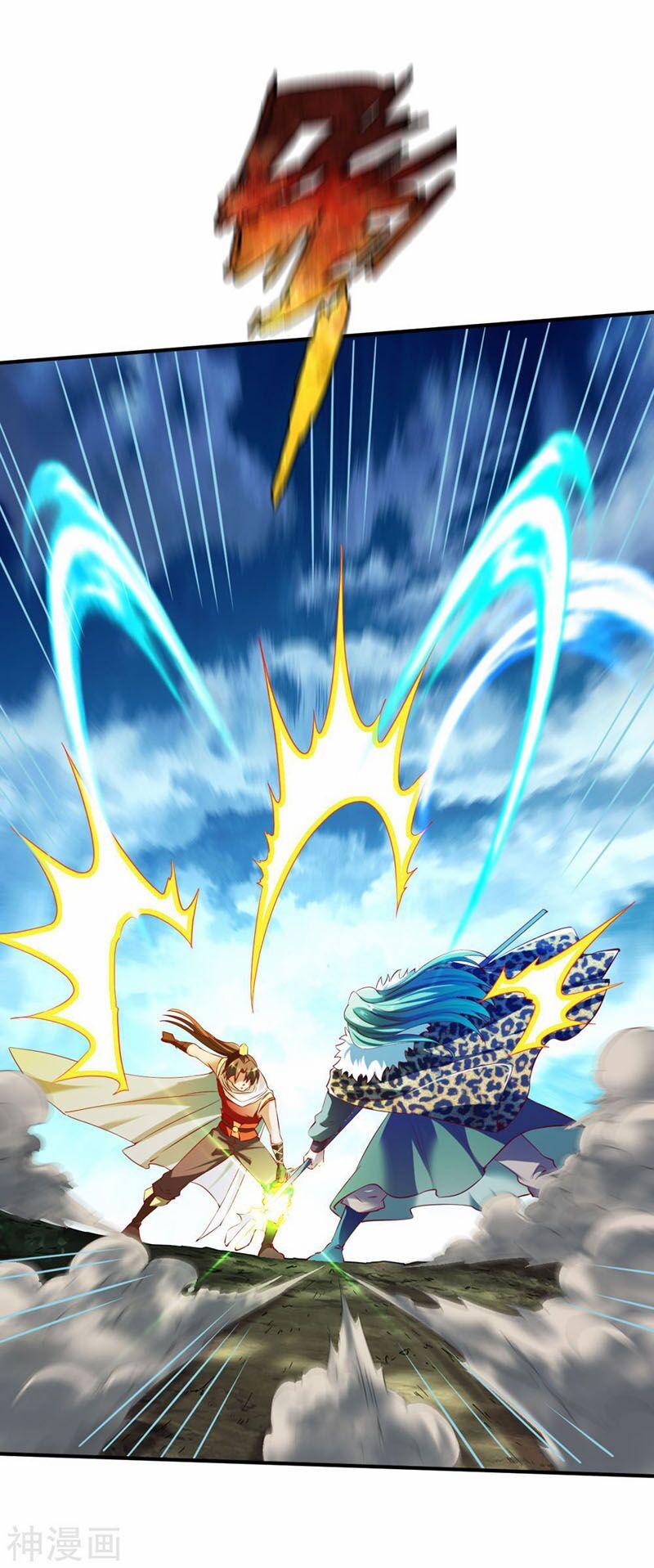 Chiến Đỉnh 131 trang 28