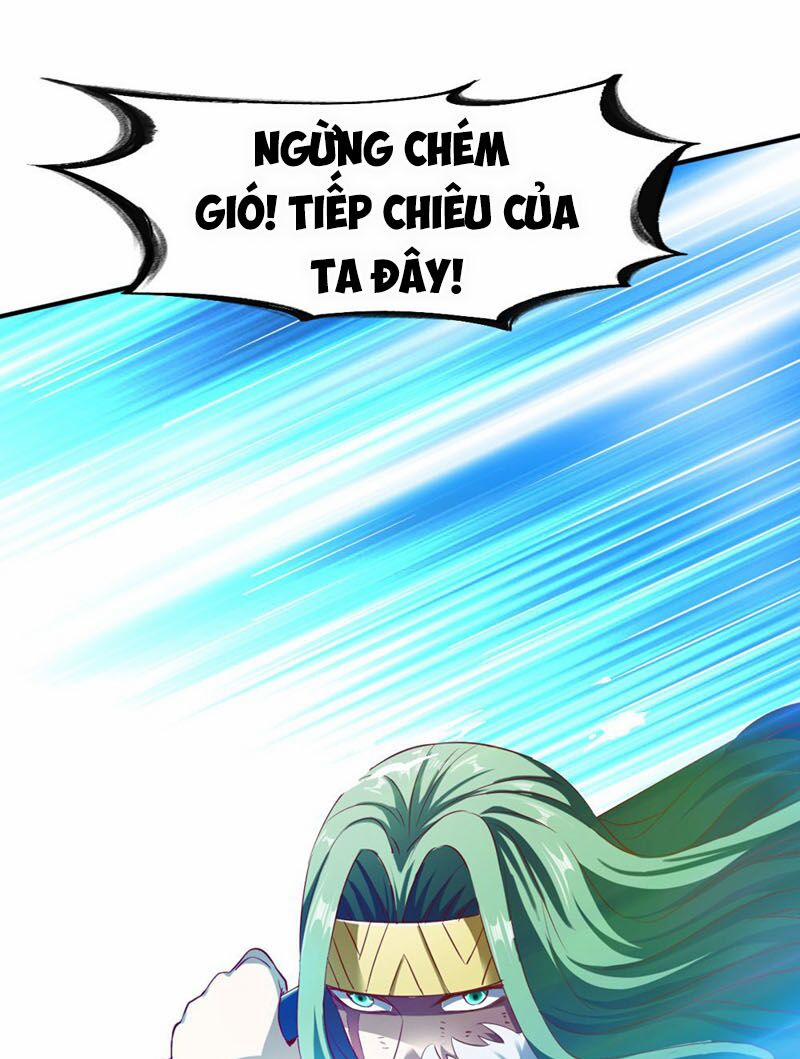 Chiến Đỉnh 131 trang 31