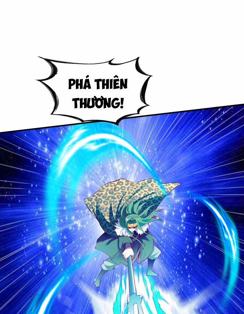 Chiến Đỉnh 131 trang 33