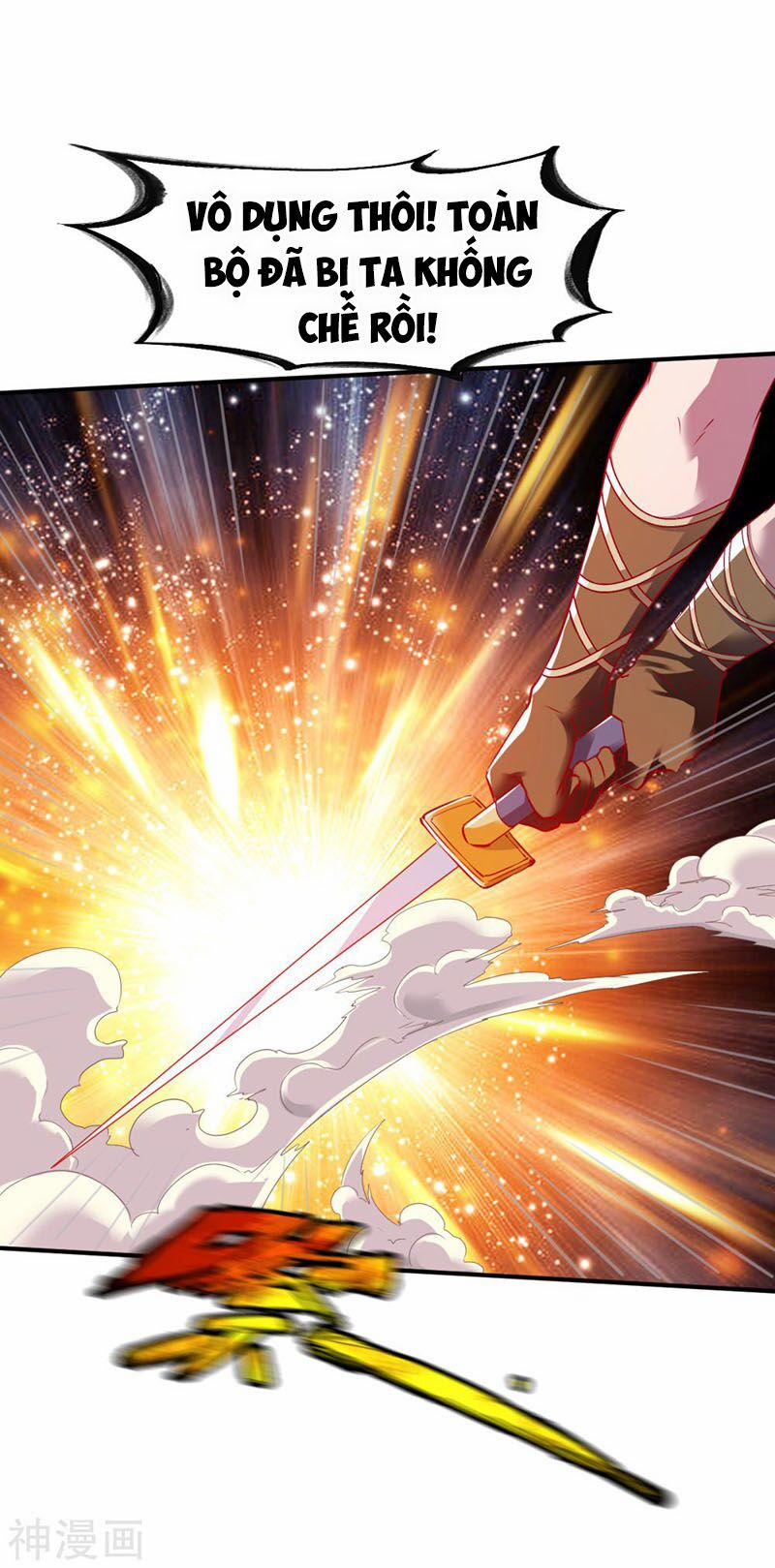 Chiến Đỉnh 131 trang 38