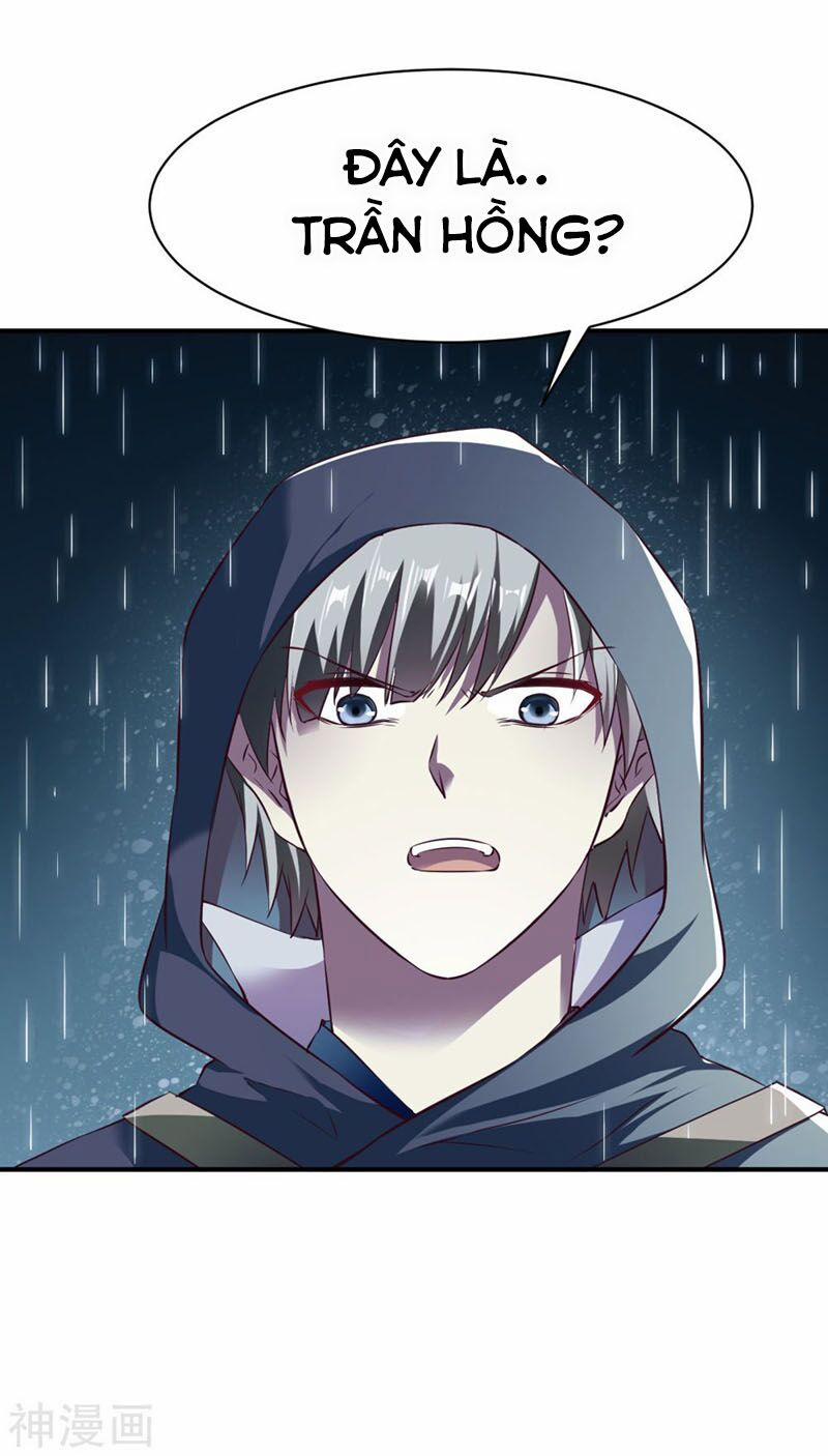 Chiến Đỉnh 131 trang 4