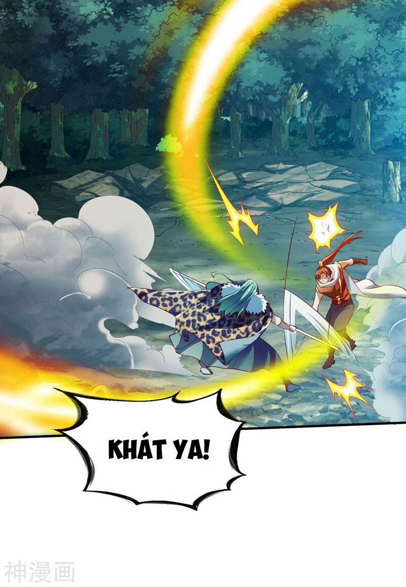 Chiến Đỉnh 131 trang 8