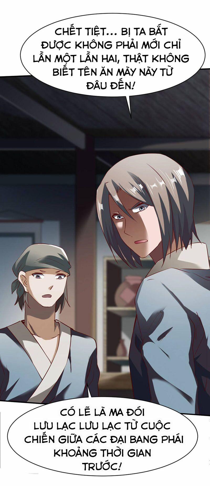 Chiến Đỉnh 132 trang 10