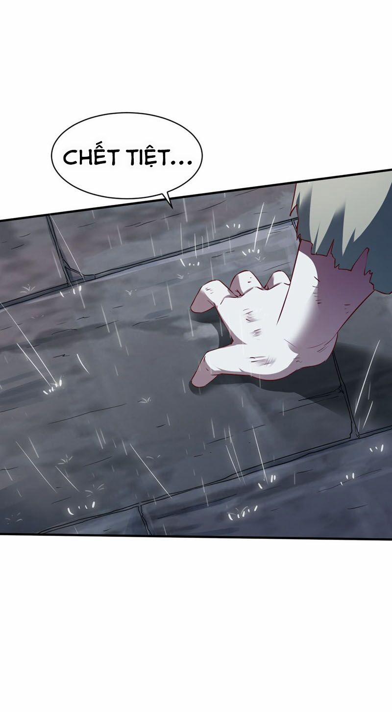 Chiến Đỉnh 132 trang 13