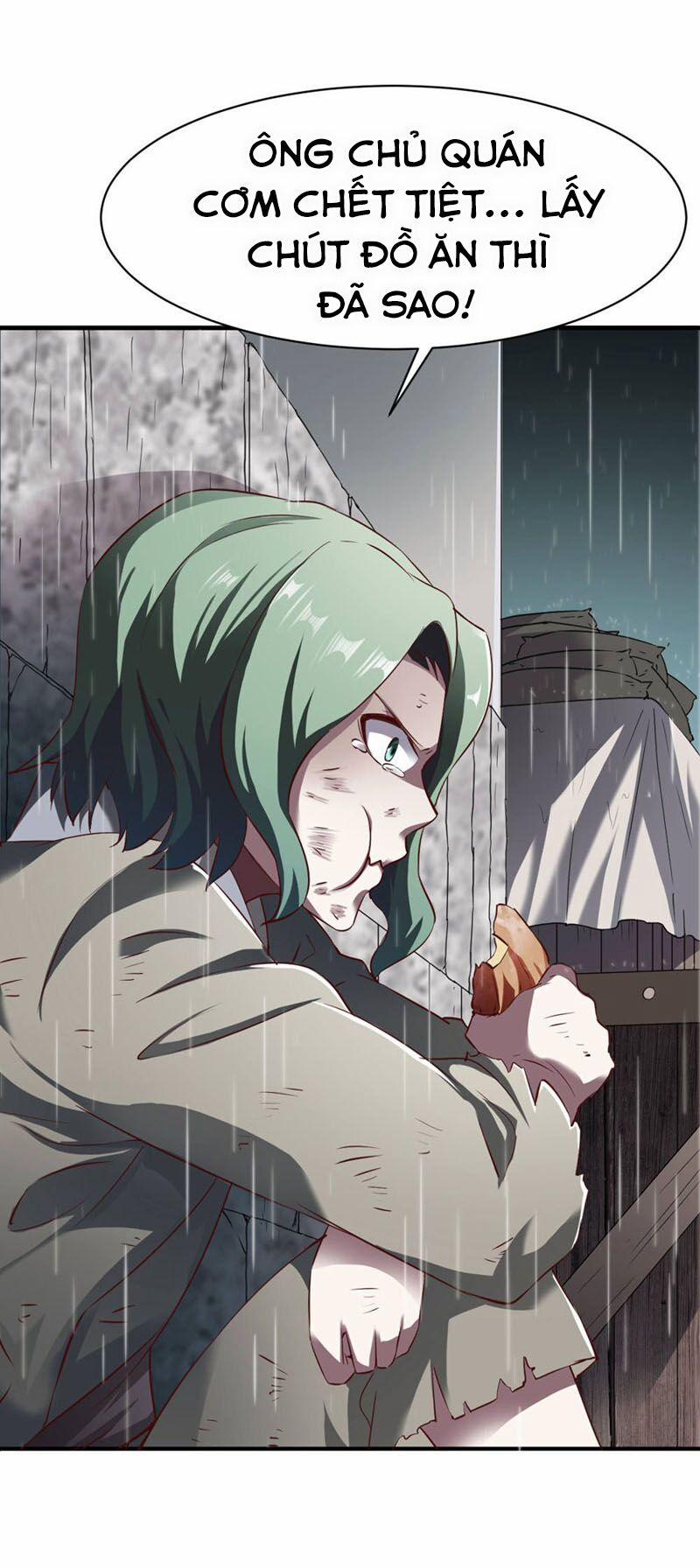 Chiến Đỉnh 132 trang 17