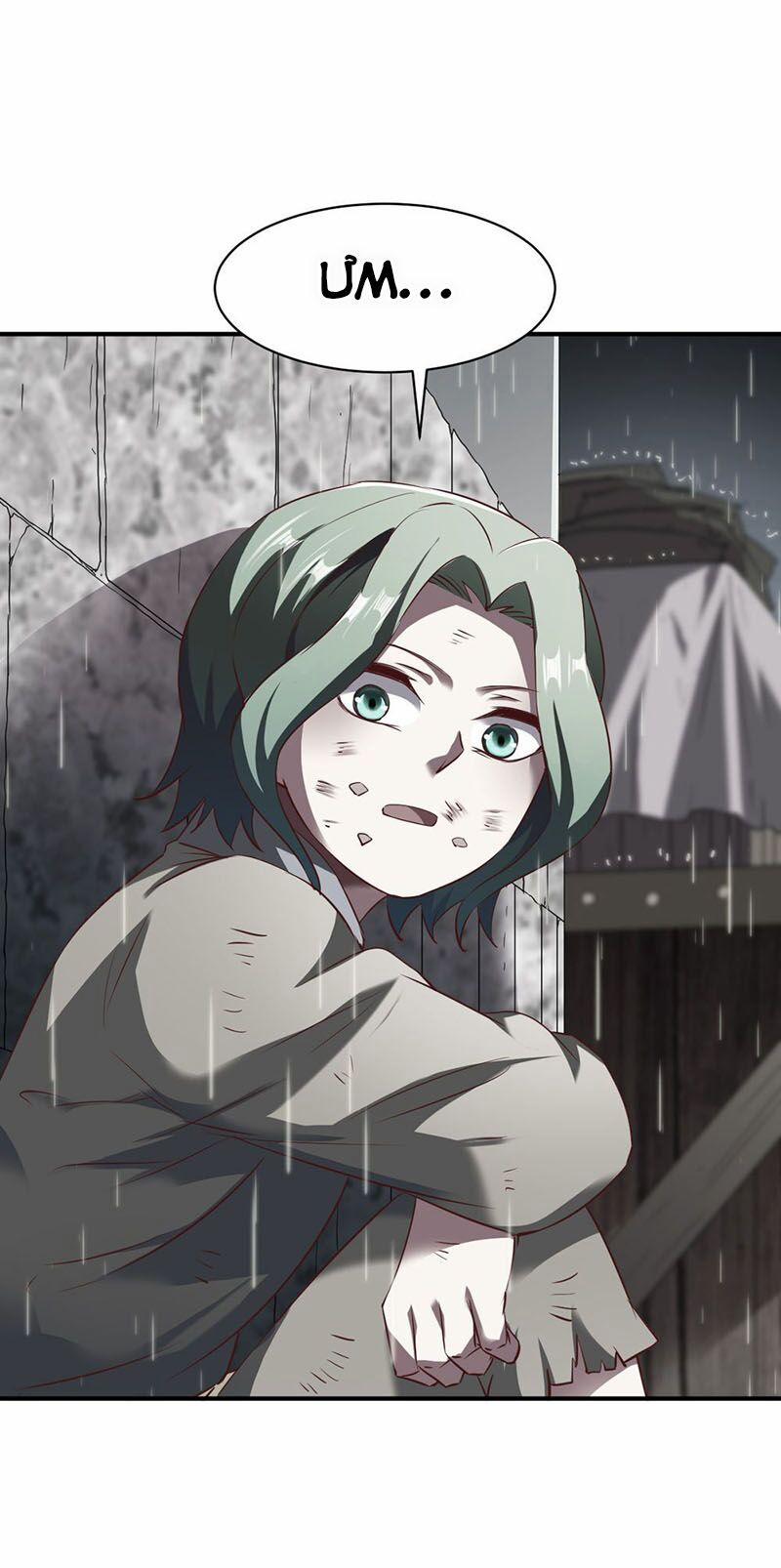 Chiến Đỉnh 132 trang 21