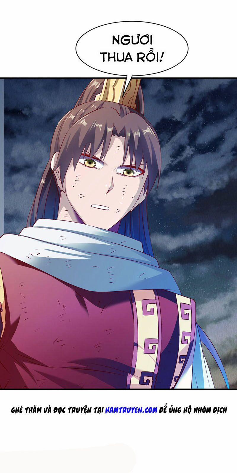 Chiến Đỉnh 132 trang 31