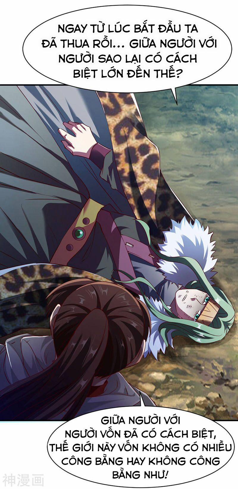 Chiến Đỉnh 132 trang 33