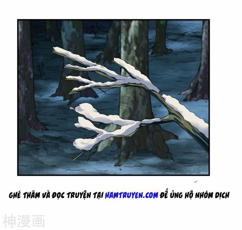 Chiến Đỉnh 133 trang 1