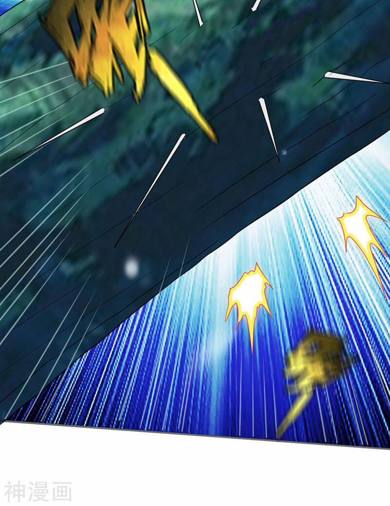 Chiến Đỉnh 133 trang 18