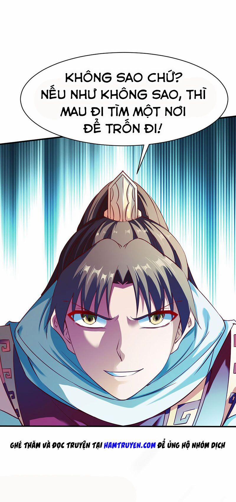 Chiến Đỉnh 133 trang 31