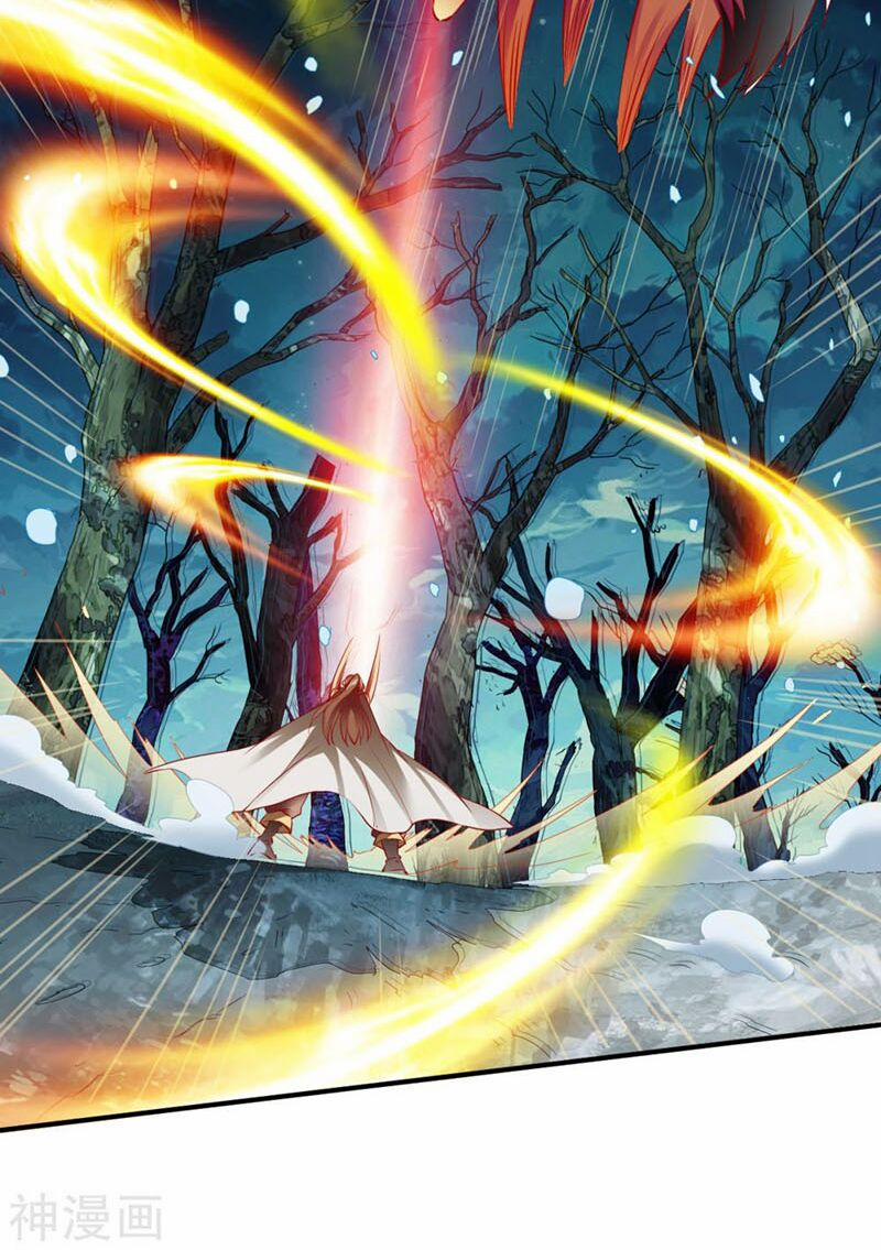 Chiến Đỉnh 133 trang 36