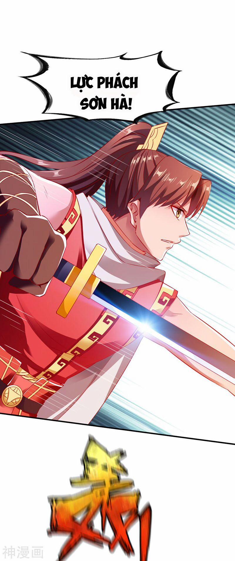 Chiến Đỉnh 133 trang 44