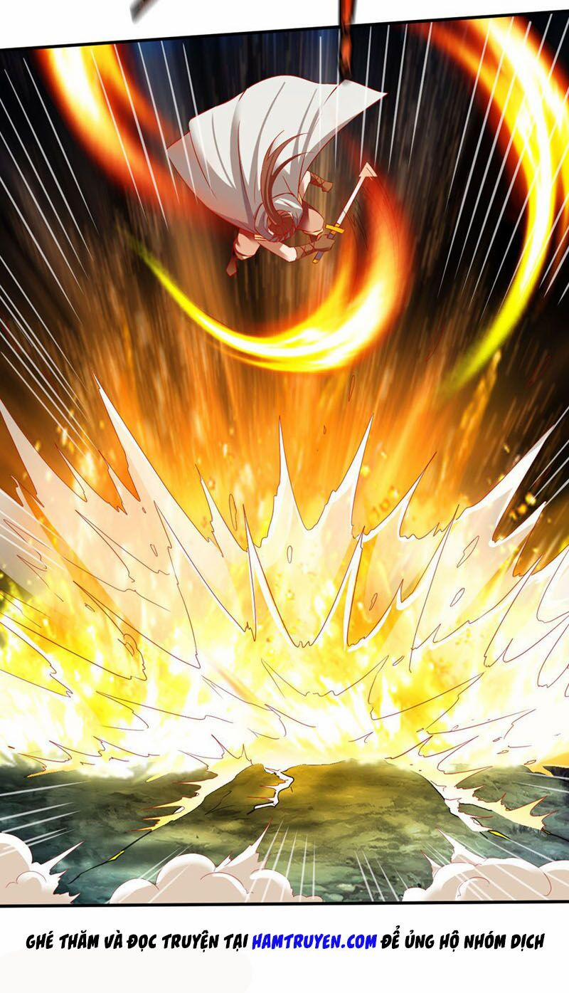 Chiến Đỉnh 133 trang 45