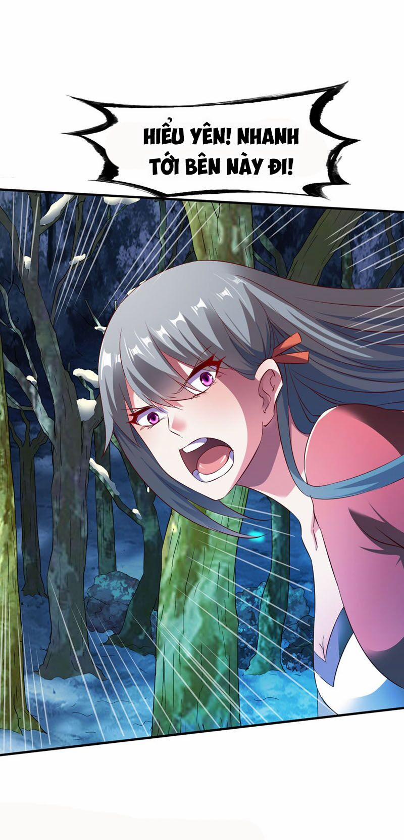 Chiến Đỉnh 133 trang 9