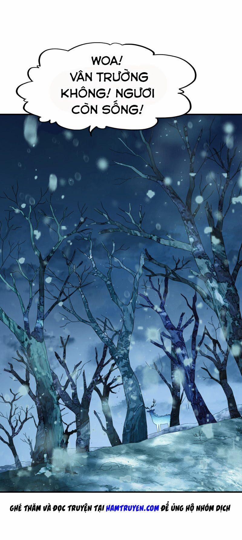 Chiến Đỉnh 134 trang 1