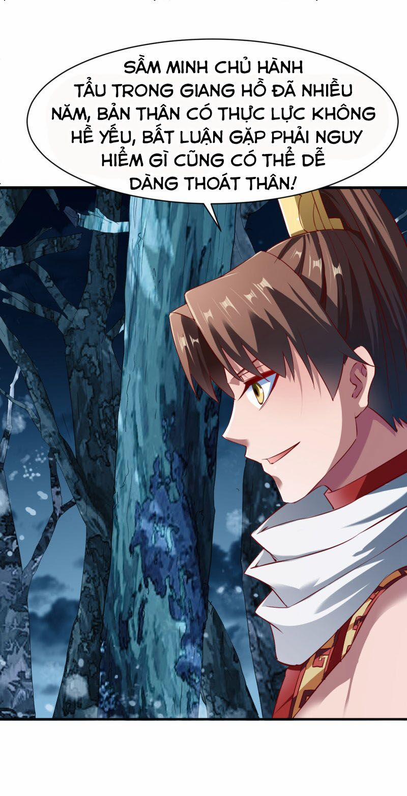 Chiến Đỉnh 134 trang 12